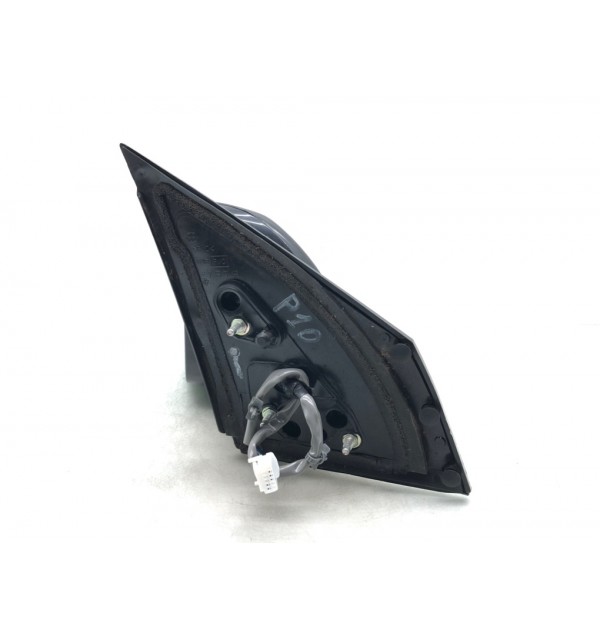 Зеркало наружное левое бу для Nissan Murano  3.5 i,  2007 г.