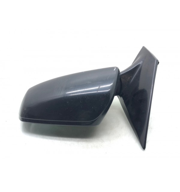 Зеркало наружное левое бу для Nissan Murano  3.5 i,  2007 г.