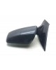 Зеркало наружное левое бу для Nissan Murano  3.5 i,  2007 г.
