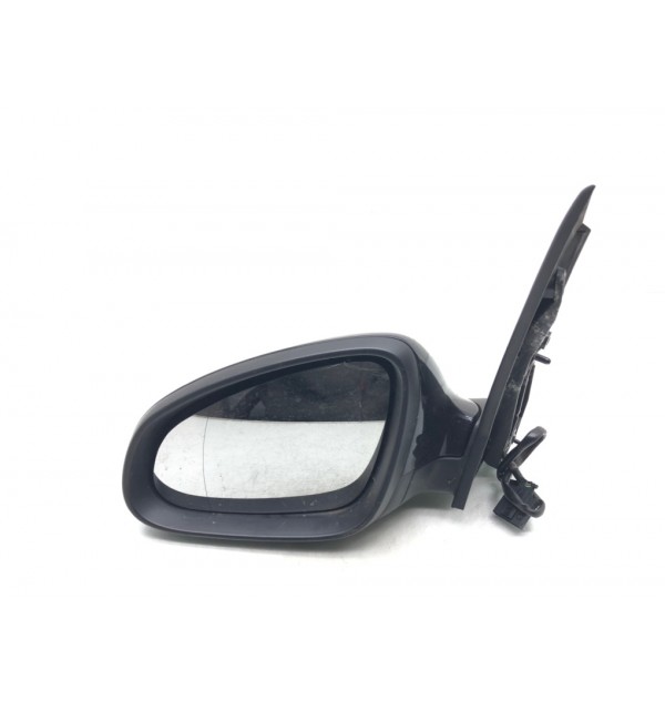 Зеркало наружное левое бу для Opel Astra J 2.0 CDTi,  2011 г.