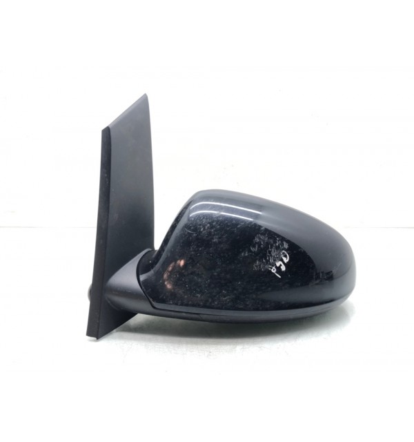 Зеркало наружное левое бу для Opel Astra J 2.0 CDTi,  2011 г.