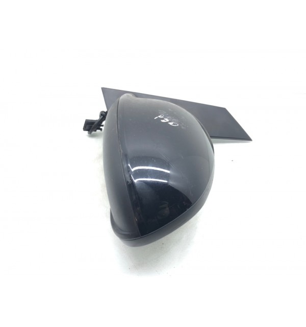 Зеркало наружное левое бу для Opel Astra J 2.0 CDTi,  2011 г.