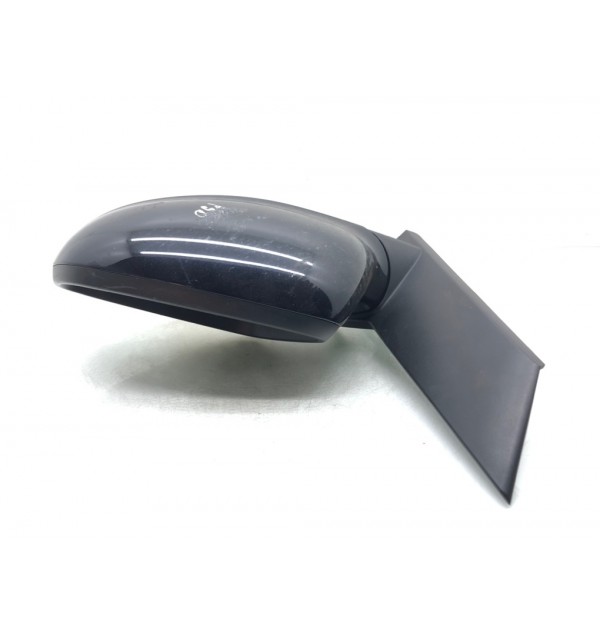 Зеркало наружное левое бу для Opel Astra J 2.0 CDTi,  2011 г.