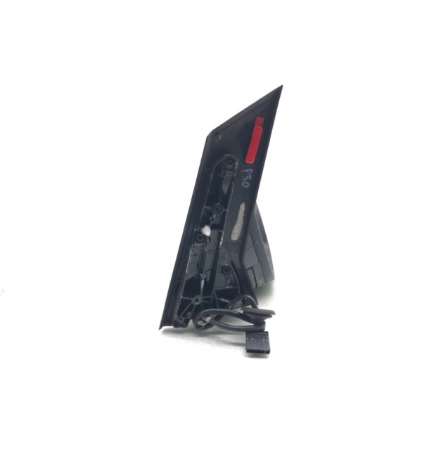 Зеркало наружное правое бу для Opel Astra J 2.0 CDTi,  2011 г.