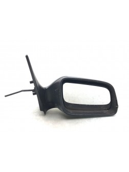 Зеркало наружное правое бу для Opel Astra G 1.6 i,  2001 г.