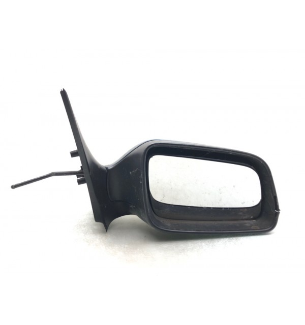 Зеркало наружное правое бу для Opel Astra G 1.6 i,  2001 г.