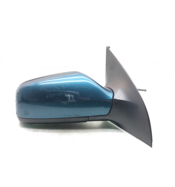 Зеркало наружное правое бу для Opel Astra G 1.6 i,  2001 г.