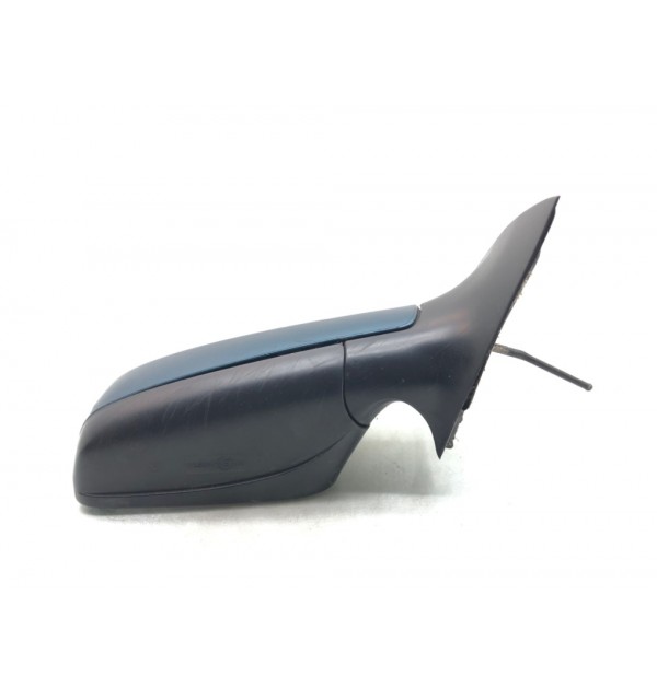 Зеркало наружное правое бу для Opel Astra G 1.6 i,  2001 г.
