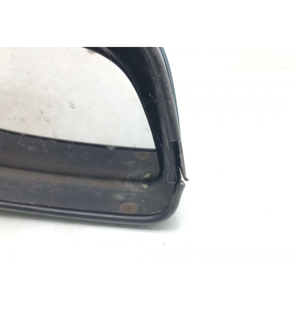 Зеркало наружное правое бу для Opel Astra G 1.6 i,  2001 г.