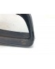 Зеркало наружное правое бу для Opel Astra G 1.6 i,  2001 г.