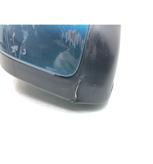 Зеркало наружное правое бу для Opel Astra G 1.6 i,  2001 г.