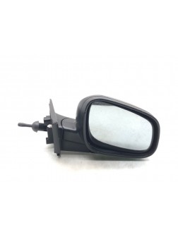 Зеркало наружное правое бу для Chevrolet Spark 3 1.0 i,  2010 г.