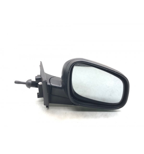 Зеркало наружное правое бу для Chevrolet Spark 3 1.0 i,  2010 г.