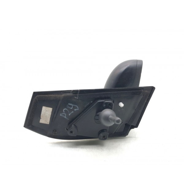 Зеркало наружное правое бу для Chevrolet Spark 3 1.0 i,  2010 г.