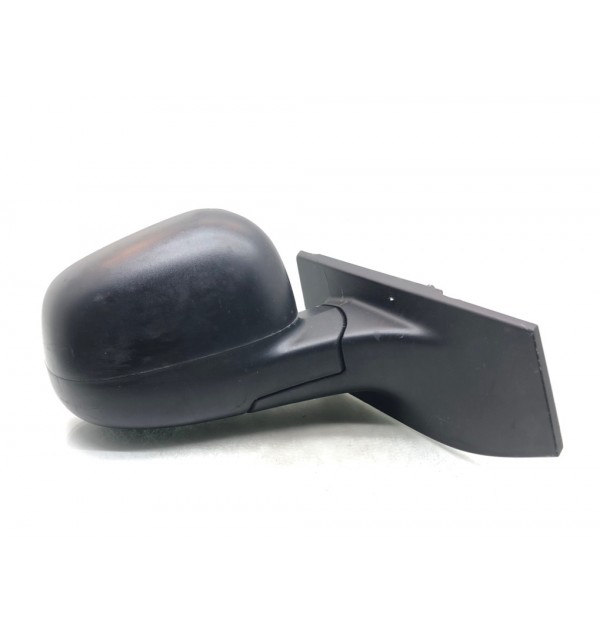 Зеркало наружное правое бу для Chevrolet Spark 3 1.0 i,  2010 г.