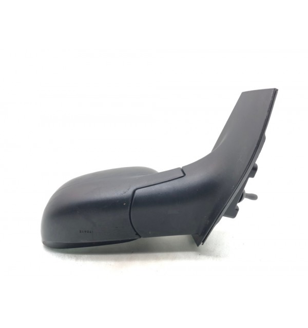 Зеркало наружное правое бу для Chevrolet Spark 3 1.0 i,  2010 г.