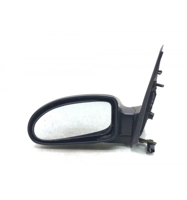 Зеркало наружное левое бу для Ford Focus 1 1.6 i,  2003 г.