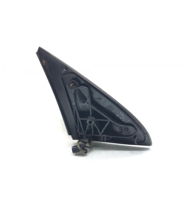 Зеркало наружное левое бу для Ford Focus 1 1.6 i,  2003 г.