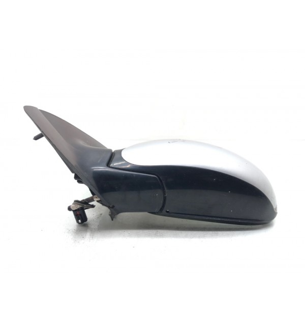 Зеркало наружное левое бу для Ford Focus 1 1.6 i,  2003 г.