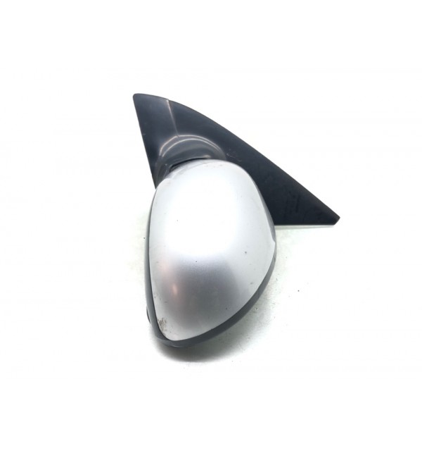 Зеркало наружное левое бу для Ford Focus 1 1.6 i,  2003 г.