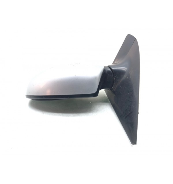 Зеркало наружное левое бу для Ford Focus 1 1.6 i,  2003 г.