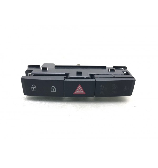 Кнопка аварийной сигнализации бу для Opel Astra J 2.0 CDTi,  2011 г.