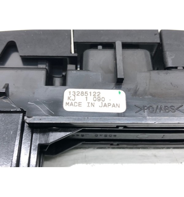 Кнопка аварийной сигнализации бу для Opel Astra J 2.0 CDTi,  2011 г.