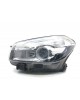 Фара левая бу для Nissan Qashqai 1 1.5 DCi,  2010 г.