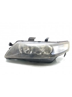 Фара левая бу для Honda Accord 7 2.2 CTDi,  2008 г.
