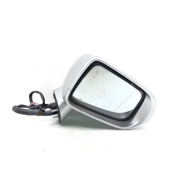 Зеркало наружное правое бу для Honda Jazz  1.3 i,  2007 г.