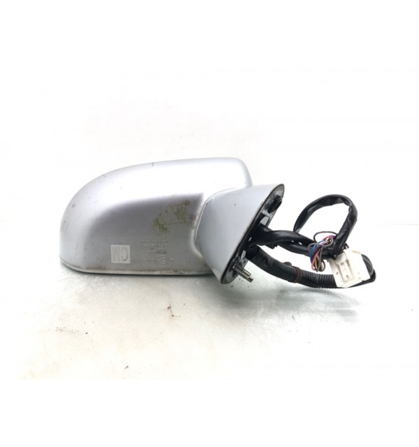 Зеркало наружное правое бу для Honda Jazz  1.3 i,  2007 г.