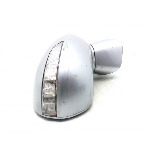 Зеркало наружное правое бу для Honda Jazz  1.3 i,  2007 г.