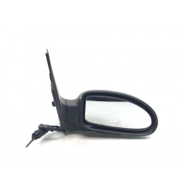 Зеркало наружное правое бу для Ford Focus 1 1.6 i,  2005 г.