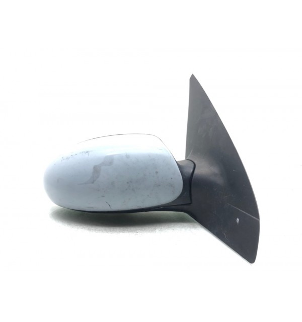 Зеркало наружное правое бу для Ford Focus 1 1.6 i,  2005 г.