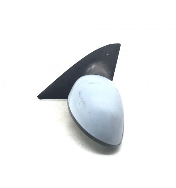 Зеркало наружное правое бу для Ford Focus 1 1.6 i,  2005 г.