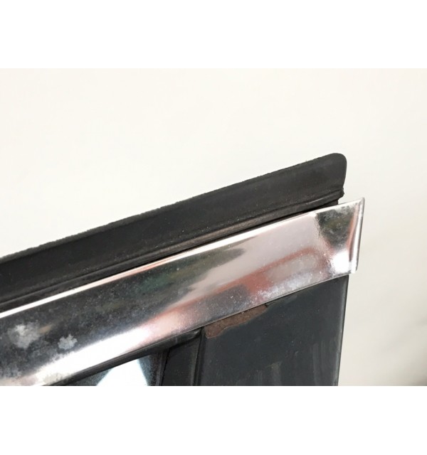 Дверь передняя левая бу для BMW 5 E39 2.5 i,  1998 г.