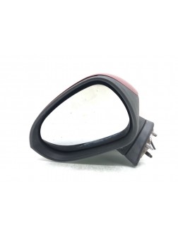 Зеркало наружное левое бу для Seat Ibiza 4 1.6 TDi,  2013 г.