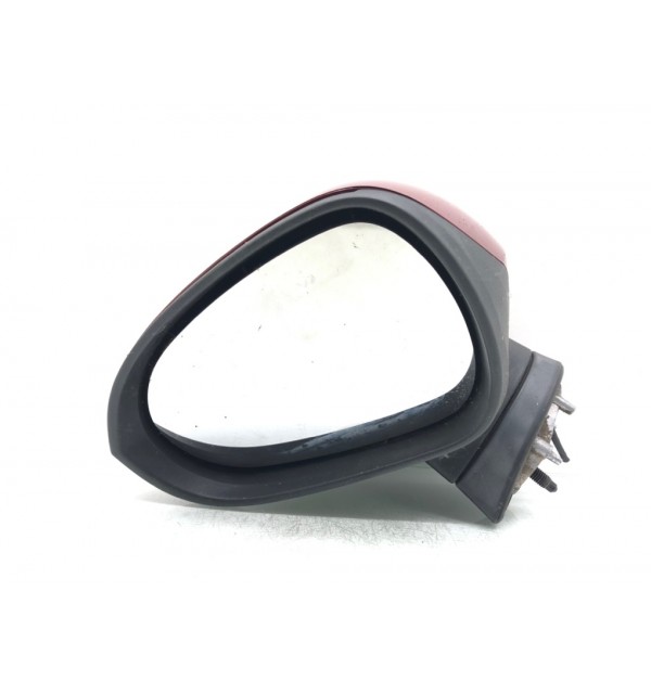 Зеркало наружное левое бу для Seat Ibiza 4 1.6 TDi,  2013 г.