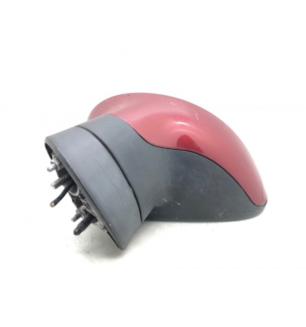 Зеркало наружное левое бу для Seat Ibiza 4 1.6 TDi,  2013 г.