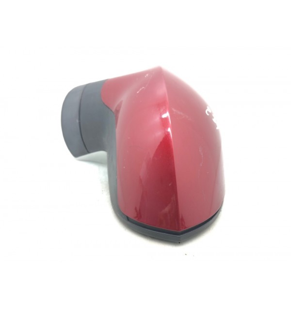 Зеркало наружное левое бу для Seat Ibiza 4 1.6 TDi,  2013 г.