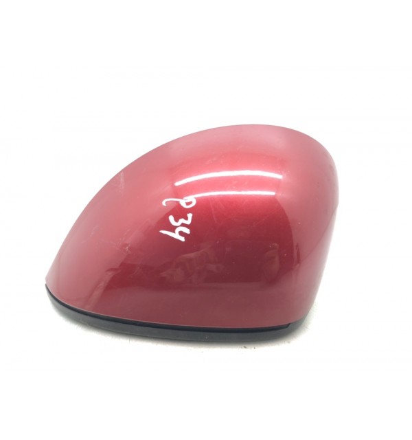 Зеркало наружное левое бу для Seat Ibiza 4 1.6 TDi,  2013 г.