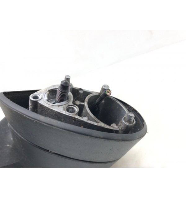 Зеркало наружное левое бу для Seat Ibiza 4 1.6 TDi,  2013 г.