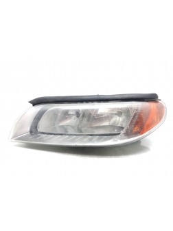 Фара левая бу для Volvo V70 3 2.0 TD,  2009 г.