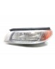 Фара левая бу для Volvo V70 3 2.0 TD,  2009 г.