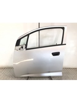 Дверь передняя левая бу для Chevrolet Spark 3 1.0 i,  2010 г.