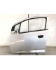 Дверь передняя левая бу для Chevrolet Spark 3 1.0 i,  2010 г.