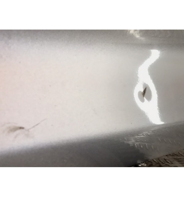 Дверь передняя левая бу для Chevrolet Spark 3 1.0 i,  2010 г.