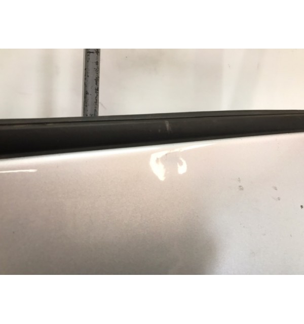 Дверь передняя левая бу для Chevrolet Spark 3 1.0 i,  2010 г.