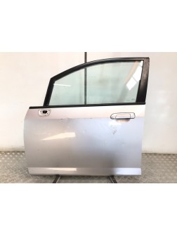 Дверь передняя левая бу для Honda Jazz  1.3 i,  2007 г.