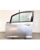 Дверь передняя левая бу для Honda Jazz  1.3 i,  2007 г.